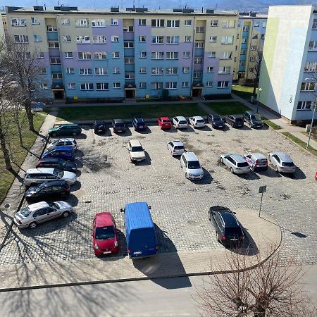Apartament Os. Blekitne 10H Dzierżoniów Exterior foto