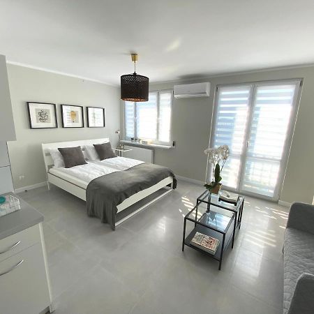 Apartament Os. Blekitne 10H Dzierżoniów Exterior foto