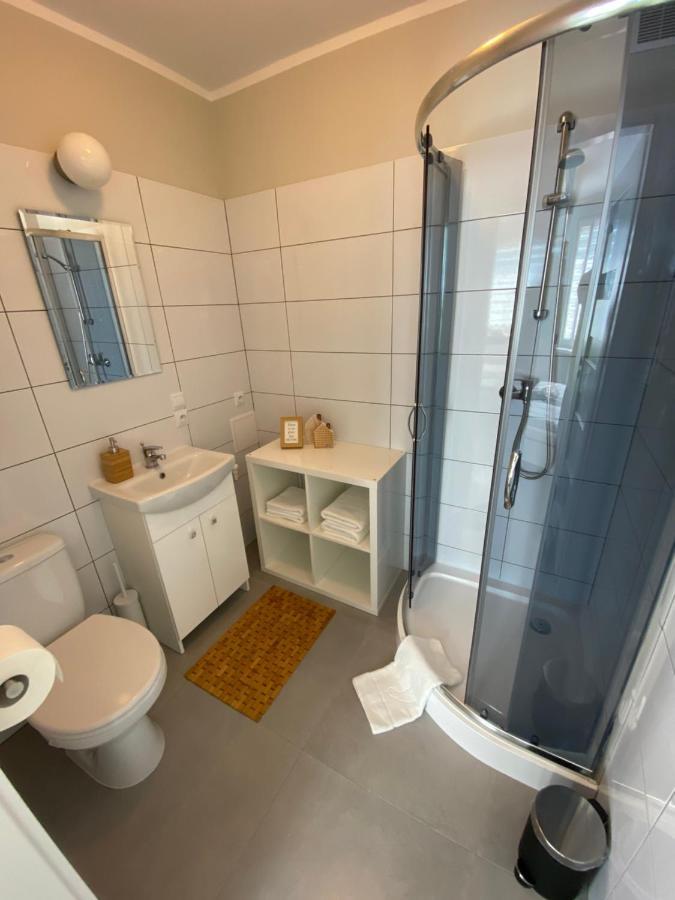 Apartament Os. Blekitne 10H Dzierżoniów Exterior foto