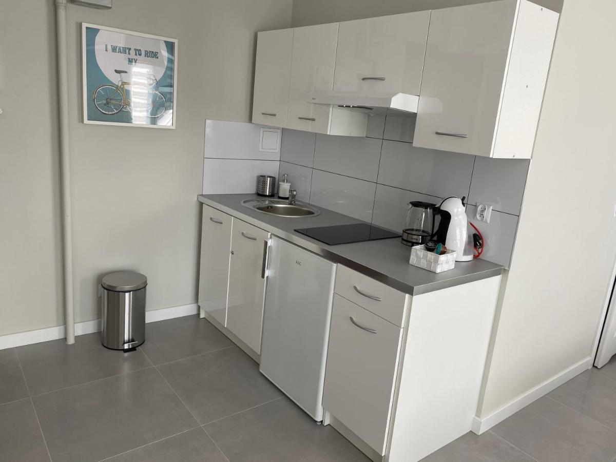 Apartament Os. Blekitne 10H Dzierżoniów Exterior foto