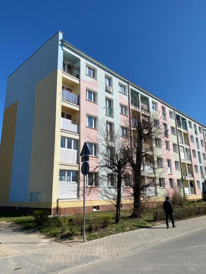Apartament Os. Blekitne 10H Dzierżoniów Exterior foto