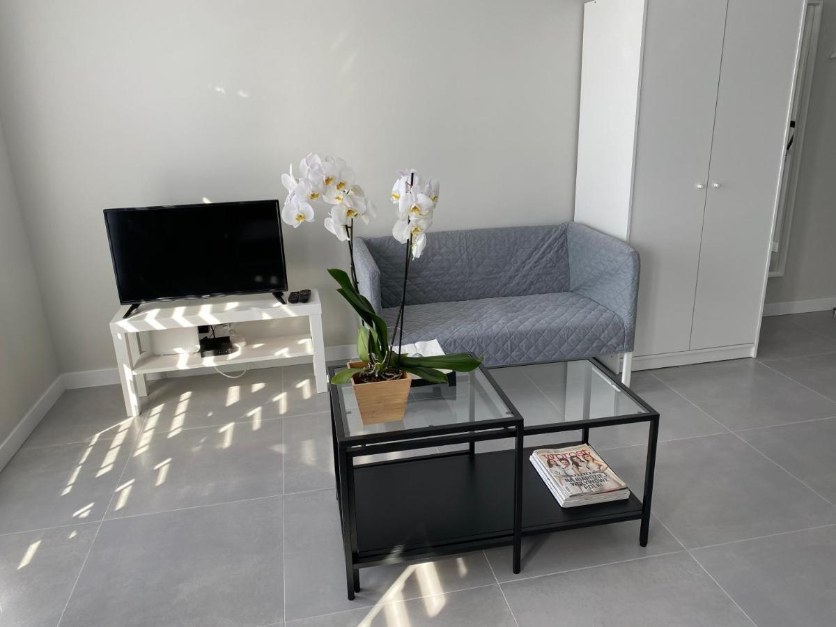 Apartament Os. Blekitne 10H Dzierżoniów Exterior foto